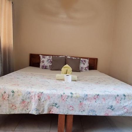 Port Barton Diy - Hosting For Jbr Inn San Vicente  Εξωτερικό φωτογραφία